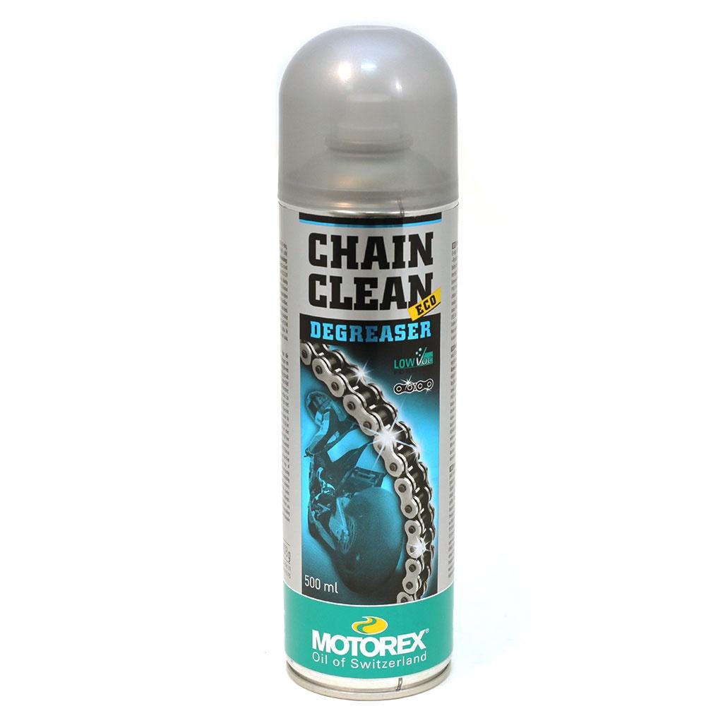 Chain Cleaner - Chain Clean - 17.5oz - Motorex